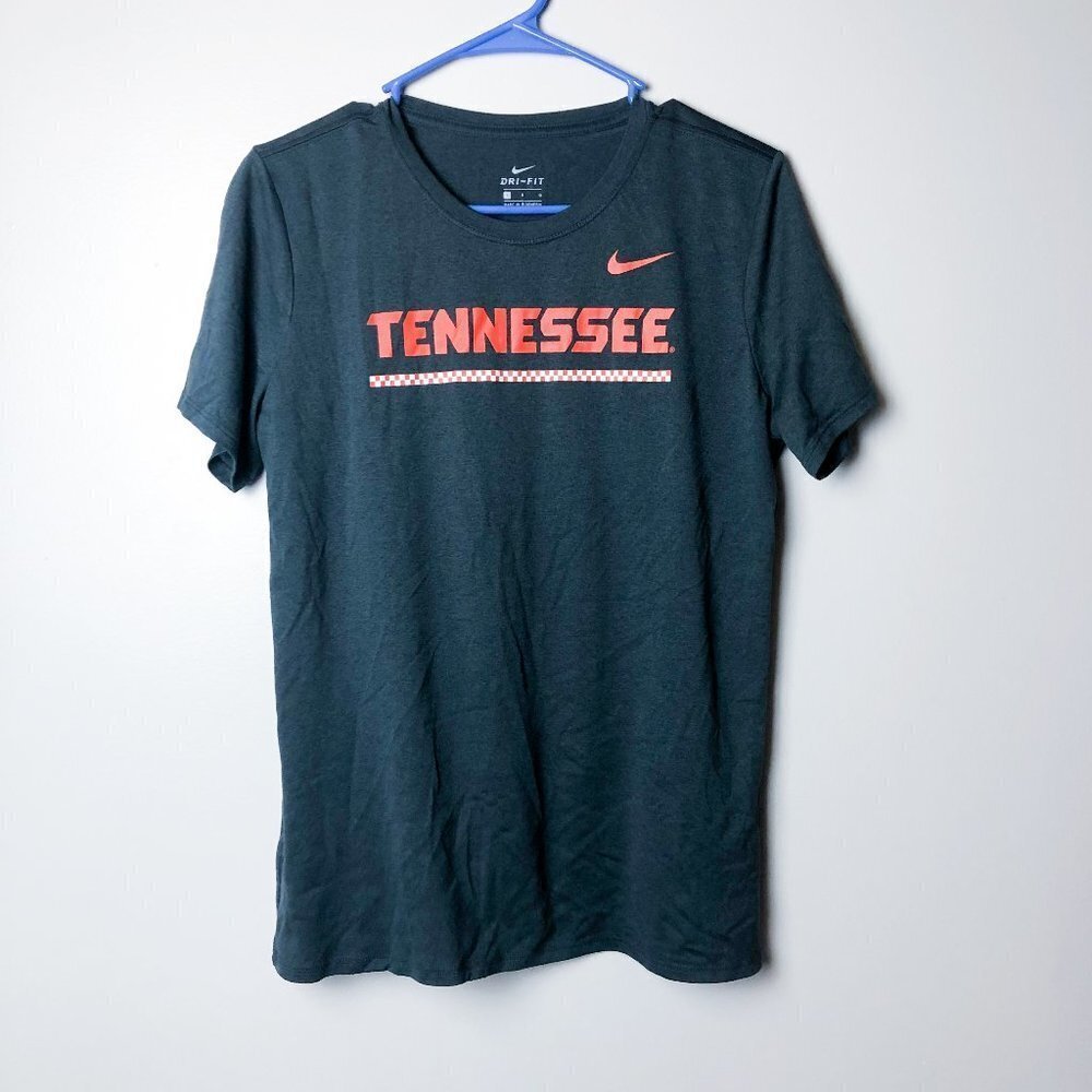 Nike Dri-Fit Tennessee Volunteer's T Shirt